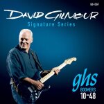Chenquansarl - ghs gb - dgf boomers david gilmour jeu de cordes pour guitare electrique - 10 - 48