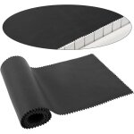 Chenquansarl - housse pour clavier de piano, housse de protection pour clavier piano anti - poussière ... Chenquansarl - housse pour clavier de piano, housse de protection pour clavier piano anti - poussière ...