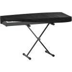 Chenquansarl - housse de piano 88 touches, protection contre la poussire, protection contre la poussire, ...