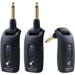 Chenquansarl - ik - l0am - ovfe systme de guitare sans fil a9 2, 4 ghz batterie au lithium rechargeable ...
