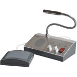 Chenquansarl - interphone professionnel pour protections en plexiglas ou en verre avec microphone bidirectionn ... Chenquansarl - interphone professionnel pour protections en plexiglas ou en verre avec microphone bidirectionn ...