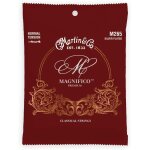 Chenquansarl - magnifico, cordes pour guitare classique, nylon plaqué en argent, normal 25 - 42 (m265) ... Chenquansarl - magnifico, cordes pour guitare classique, nylon plaqué en argent, normal 25 - 42 (m265) ...