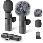 Chenquansarl - micro cravate sans fil ¿ utilis pour iphone / tlphone android / ordinateur / ipad ...