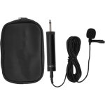 Chenquansarl - microphone lavalier revers saxophone filaire microphone professionnel saxophone microphone ...