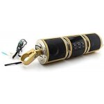 Chenquansarl - moto bluetooth o sound, 12v etanche moto bluetooth o radio support de guidon stro mp3 ...