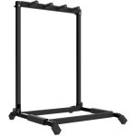 Chenquansarl - multi - stand 3 - floor stand pour 3 guitares ou basses - compatible avec les guitares ... Chenquansarl - multi - stand 3 - floor stand pour 3 guitares ou basses - compatible avec les guitares ...