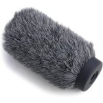 Chenquansarl - ntg4 + microphone pare - br anti - vent, microphone bonnette pour rode ntg4 plus shotgun ...