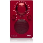 Chenquansarl - pal bt - radio vintage rechargeable avec 16h de batterie - enceinte bluetooth portable ...