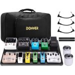 Chenquansarl - pedalboard guitare pédalier guitare pour pédales a effets avec housse de transport, 500 ... Chenquansarl - pedalboard guitare pédalier guitare pour pédales a effets avec housse de transport, 500 ...