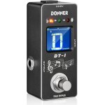 Chenquansarl - pdale accordeur chromatique de scne guitare guitare pedal tuner dt - 1