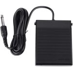 Chenquansarl - pdale de clavier wtb - 004 tenuto sustain pedale demi - pdale pour piano et clavier ...