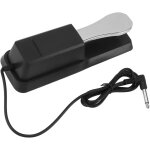 Chenquansarl - pdale de maintien universelle pour claviers electroniques roland korg behringer moog ...
