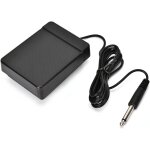 Chenquansarl - p�dales pour piano num�rique, 6. 35 foot sustain single pedal controller for electronic ...