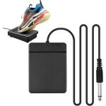 Chenquansarl - pédale piano sustain, pédale sustain, pédales pour piano numérique, accessoires de piano ... Chenquansarl - pédale piano sustain, pédale sustain, pédales pour piano numérique, accessoires de piano ...