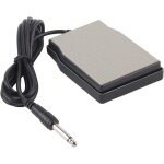 Chenquansarl - pédale de sustain pour clavier electronique, pédale de piano universelle, pédale de sustain ... Chenquansarl - pédale de sustain pour clavier electronique, pédale de piano universelle, pédale de sustain ...