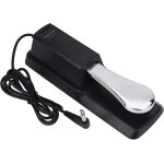 Chenquansarl - pédale de sustain pour piano pédale de sustain pour clavier accessoire d'amortisseur de ... Chenquansarl - pédale de sustain pour piano pédale de sustain pour clavier accessoire d'amortisseur de ...