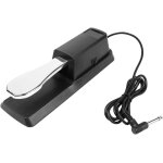 Chenquansarl - pdale de sustain pour piano electrique, pdale de piano, pdale d'amortissement pour ...