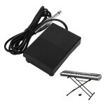 Chenquansarl - pdale de sustain universelle, pdales pour piano numrique, pdale dexpression universelle ...