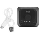 Chenquansarl - pdale de tourne page bluetooth, abs, contrleur multimdia bluetooth pratique et rsistant, ...
