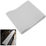 Chenquansarl - qualit piano clavier flanelle piano cl couverture tissu pour piano nettoyage soins aucun ...