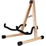 Chenquansarl - pied de guitare, pied de guitare acoustique en bois, pied de guitare electrique en bois ...