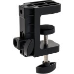 Chenquansarl - pince de bureau, support en plastique, support de base de pince en c, pince de montage ...