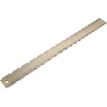 Chenquansarl - rgle crante de manche de guitare, outil de mesure de bord droit crant pour accessoire ...