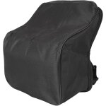 Chenquansarl - sac accordon, etui de transport en tissu oxford antichoc pour accordon avec sangle rglable ...