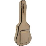 Chenquansarl - sac de guitare avec bretelles - etui rembourré imperméable a l'eau - basse, acoustique ... Chenquansarl - sac de guitare avec bretelles - etui rembourré imperméable a l'eau - basse, acoustique ...