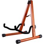 Chenquansarl - support de guitare acoustique en bois massif, support de guitare electrique classique, ...