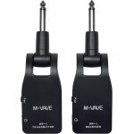 Chenquansarl - systme de guitare sans fil - rcepteur emetteur de guitare suprieur avec technologie ...