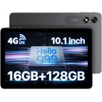 Chenquansarl - tablette 10 pouces, android 13 avec helio g99, 16gb ram + 128gb rom / tf 1tb, dual sim ...