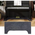 Chenquansarl - tapis insonoris pour piano, de insonorisation moquette acoustique / isolation phonique ...