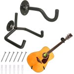 Chenquansarl - ttcr - ii support mural de guitare horizontal, crochets pied guitare classique acoustique ... Chenquansarl - ttcr - ii support mural de guitare horizontal, crochets pied guitare classique acoustique ...