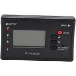 Chenquansarl - tuner métronome numérique, tuner métronome pratique 435 a 445 hz et 68 go pour 12 tempéraments ... Chenquansarl - tuner métronome numérique, tuner métronome pratique 435 a 445 hz et 68 go pour 12 tempéraments ...