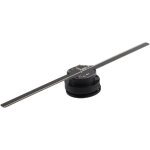 Chenquansarl - ventilateur d'hologramme 3d, projecteur d'hologramme 3d, ventilateur de projection led ... Chenquansarl - ventilateur d'hologramme 3d, projecteur d'hologramme 3d, ventilateur de projection led ...
