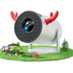 Chenquansarl - vidéoprojecteur app intégrée 4k 1080p, 2025 rétroprojecteur android 11, mini projecteur ... Chenquansarl - vidéoprojecteur app intégrée 4k 1080p, 2025 rétroprojecteur android 11, mini projecteur ...