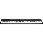 Chenquansarl - xpl1 piano numérique portable amplifié 88 notes - léger, compact et polyvalent - 25 sons ... Chenquansarl - xpl1 piano numérique portable amplifié 88 notes - léger, compact et polyvalent - 25 sons ...