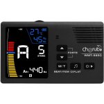 Cherub wmt - 565c - 4 en 1 - accordeur / métronome / thermo - hygromètre Cherub wmt - 565c - 4 en 1 - accordeur / métronome / thermo - hygromètre