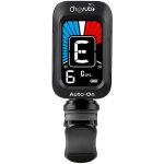 Cherub wst - 645 - accordeur guitare clip