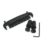 Chevalet de guitare rglable petit cordier de chevalet intgr pour pices de guitare electrique de style ...