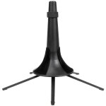 Chevalet de présentation, support de rangement pour trompette, pupitre, partition, support en métal pour ... Chevalet de présentation, support de rangement pour trompette, pupitre, partition, support en métal pour ...