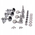 Chevilles d'accordage pour cordes de guitare 3r 3l chevilles d'accordage pour guitare electro - acoustique ... Chevilles d'accordage pour cordes de guitare 3r 3l chevilles d'accordage pour guitare electro - acoustique ...