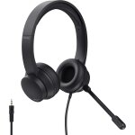 Chicslick - ayda casque avec micro lger on ear 3. 5mm, arceau rglable, cble 1, 8 m, microphone flexible, ...