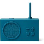 Chicslick - tykho 3 enceinte bluetooth portable et poste radio fm, etanche avec batterie rechargeable ... Chicslick - tykho 3 enceinte bluetooth portable et poste radio fm, etanche avec batterie rechargeable ...