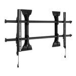 Chief lsm1u support pour téléviseur 63 noir Chief lsm1u support pour téléviseur 63 noir