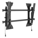 Chief mtm1u support pour t�l�viseur 55  noir