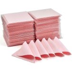Chiffon de nettoyage de bijoux, chiffon de polissage professionnel emballé individuellement, chiffon ... Chiffon de nettoyage de bijoux, chiffon de polissage professionnel emballé individuellement, chiffon ...