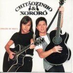 Chitaozinho & zororo coracao do brasil cd bresilien 1994