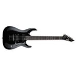 Chitarra elettrica esp ltd mh 10
